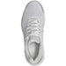 1042A236-104 Asics Women's Gel-Dedicate 8 Pickleball Shoes (White/Dusk Violet)