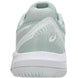 1042A237-300 Asics Women's Gel-Dedicate 8 Tennis Shoes (Lichen Rock/White)