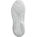 1042A237-300 Asics Women's Gel-Dedicate 8 Tennis Shoes (Lichen Rock/White)