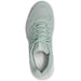 1042A237-300 Asics Women's Gel-Dedicate 8 Tennis Shoes (Lichen Rock/White)