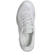 1042A265-103 Asics Women's Solution Swift FF 2 Tennis Shoes (White/Lichen  Rock)