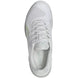 1042A265-103 Asics Women's Solution Swift FF 2 Tennis Shoes (White/Lichen  Rock)