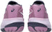 1042A278-500 Asics Women's Gel-Resolution X Wide Tennis Court Shoe (Ube/White)