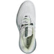 1042A279-102 Asics Women's Gel-Resolution X Tennis Shoes (White/Monument Blue)