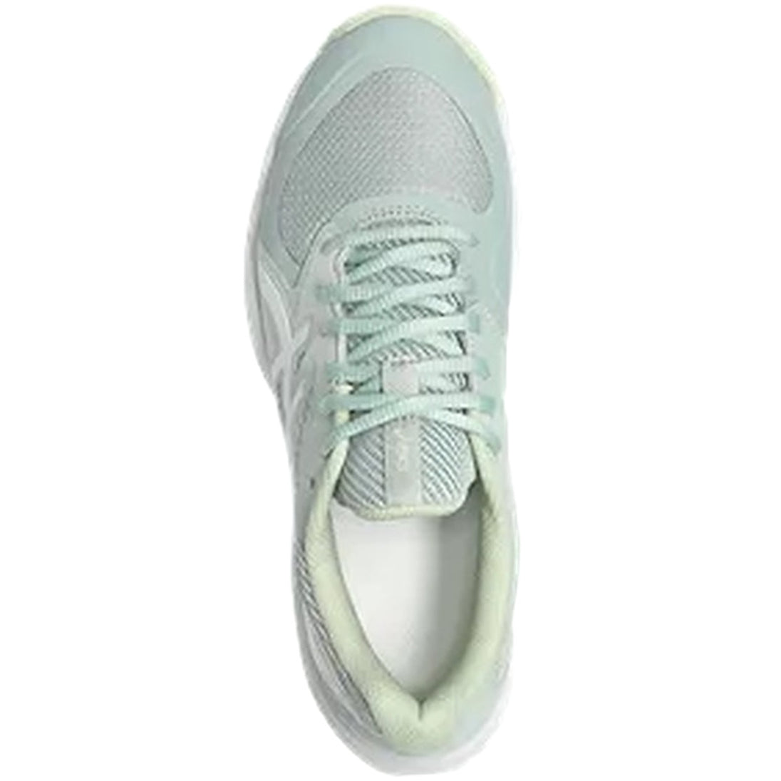1042A281-300 Asics Women's Gel-Game FF Tennis Shoes (Lichen Rock/White)