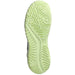 1044A067-301 Asics Juniors Gel Resolution 9 GS Tennis Shoes (Pale Mint/Blue Expanse)