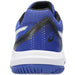 1044A077-403 Asics Juniors Gel-Dedicate 8  GS Tennis Shoes (Dark Cobalt/White)