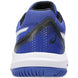 1044A077-403 Asics Juniors Gel-Dedicate 8  GS Tennis Shoes (Dark Cobalt/White)