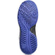 1044A077-403 Asics Juniors Gel-Dedicate 8  GS Tennis Shoes (Dark Cobalt/White)