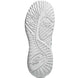 1044A081-101 Asics Juniors Gel-Resolution X GS Tennis Shoes (White/Pitch Green)