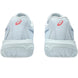 1044A081-403 Asics Junior Gel-Resolution X GS Tennis Shoes (Sky/Grey Blue)