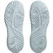 1044A081-403 Asics Junior Gel-Resolution X GS Tennis Shoes (Sky/Grey Blue)