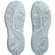 1044A081-403 Asics Junior Gel-Resolution X GS Tennis Shoes (Sky/Grey Blue)