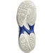 1044A083-102 Asics Juniors Gel-Game GS Tennis Shoes (Cream/Bright Rose)