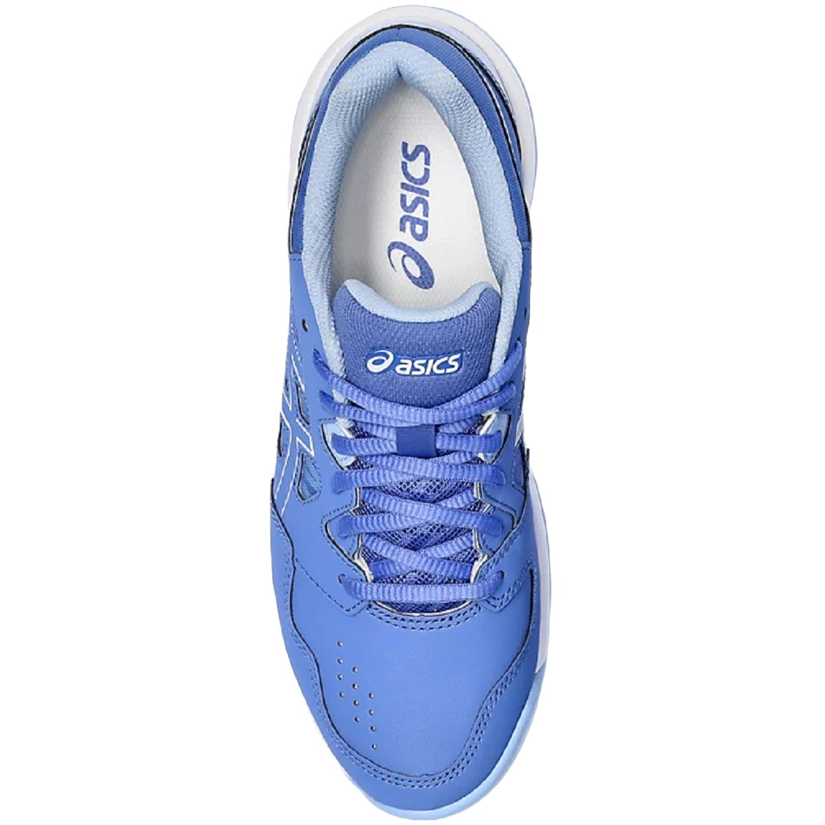 1072A073-405 Asics Women's Gel-Renma Pickleball Shoes (Sapphire/Light Sapphire)