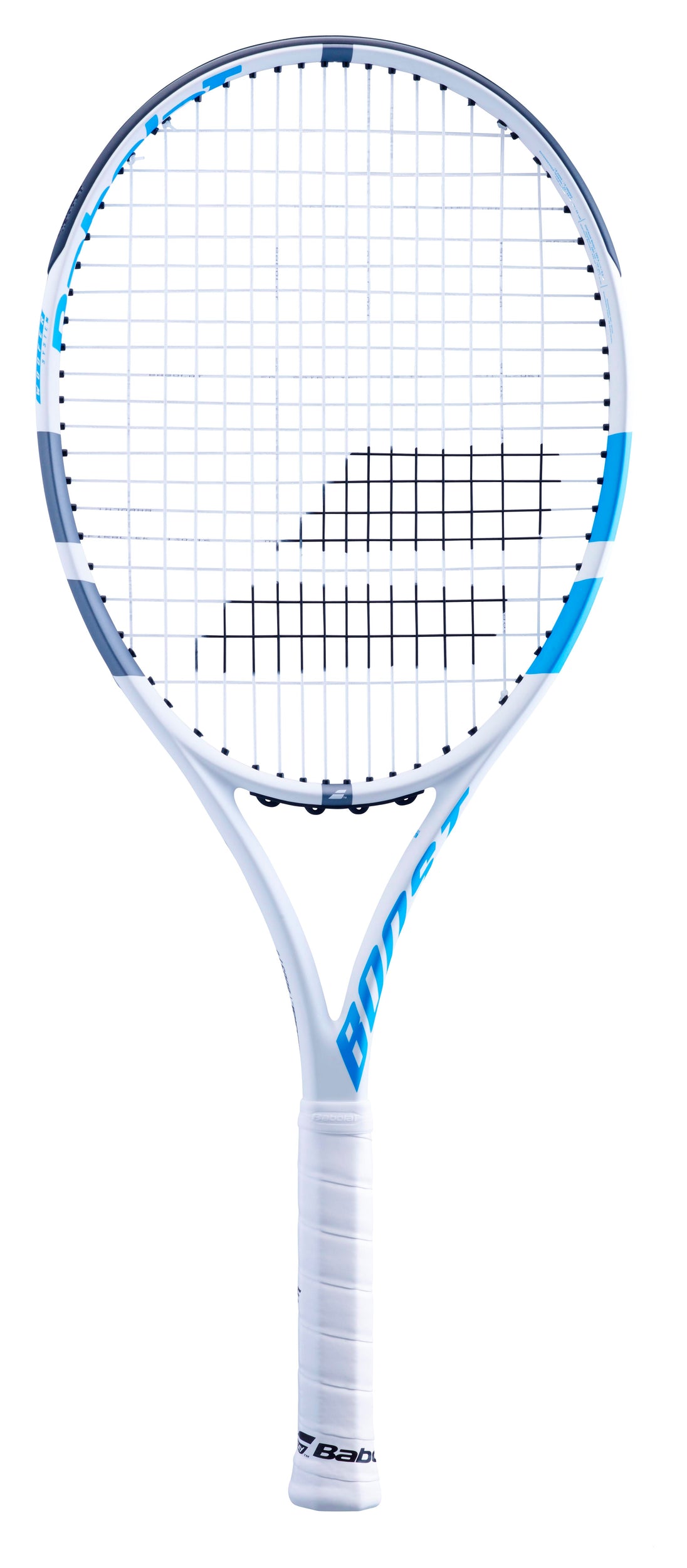 Babolat Boost Drive Women’s Tennis Racquet Doubles Bundle with a Club Essential Bag and 3 Tennis Balls
