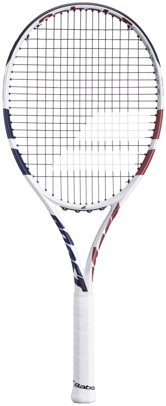 121263-100-121265-100-Mixed-BNDL Babolat Boost Drive Tennis Racquet Mixed Doubles Player Pack