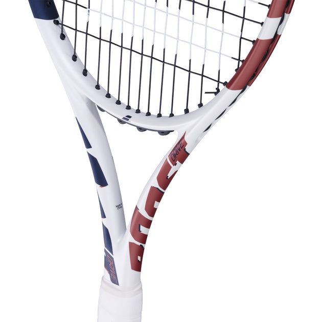 121263-100-121265-100-Mixed-BNDL Babolat Boost Drive Tennis Racquet Mixed Doubles Player Pack