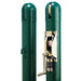 1371705 Edwards 3 Inch Classic Round Pickleball Post
