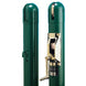 1371705 Edwards 3 Inch Classic Round Pickleball Post