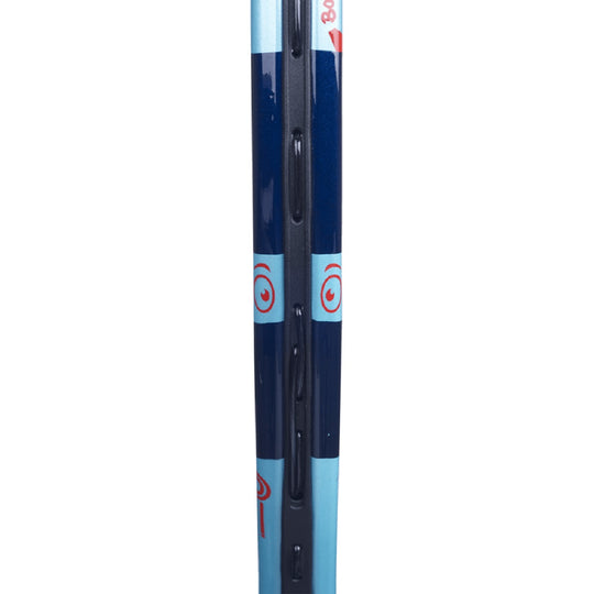 140489 Babolat Ballfighter Junior 17 Inch Tennis Racquet (Blue/Red)