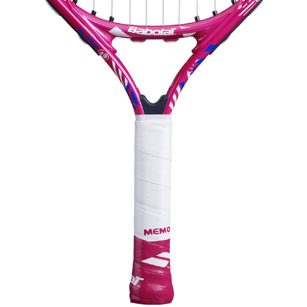 140490 Babolat B'Fly Junior 19 Inch Tennis Racquet (Blue/Pink)