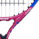 140490 Babolat B'Fly Junior 19 Inch Tennis Racquet (Blue/Pink)
