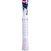 140493 Babolat B'Fly Junior 25 Inch Tennis Racquet (Blue/Pink)