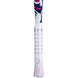 140493 Babolat B'Fly Junior 25 Inch Tennis Racquet (Blue/Pink)
