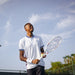 14FI270X5 Tecnifibre T-Fight 270X5X Tennis Racquet