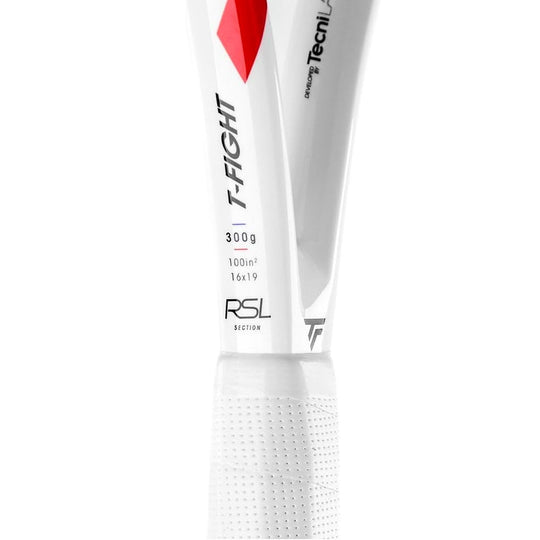 14FI300X5 Tecnifibre T-Fight 30XS Tennis Racquet
