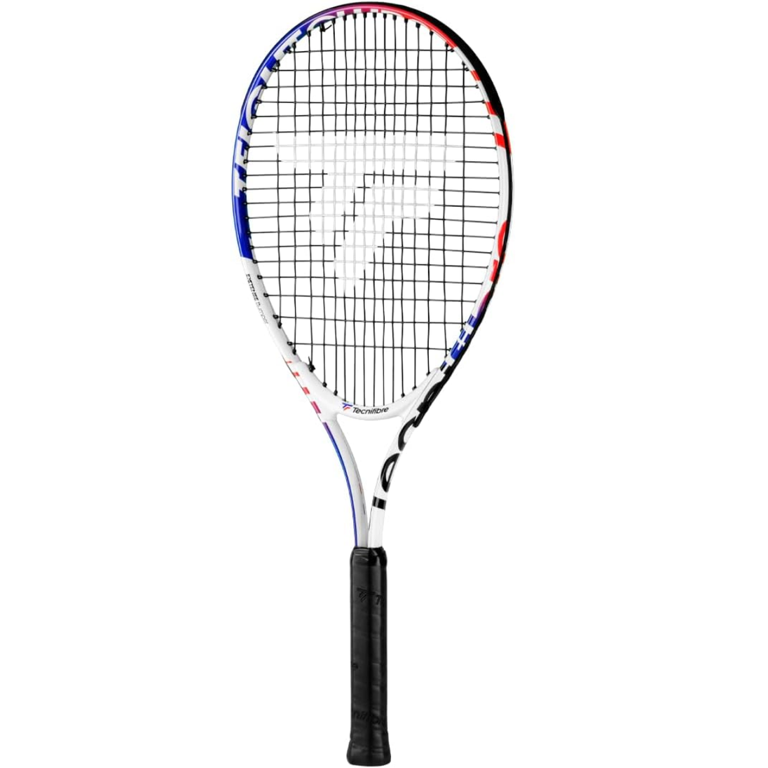 14FIGHCL25_Tecnifibre_T-Fight_Club_25_Inch_Junior_Tennis_Racquet