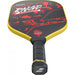 160001 Babolat RNGD Power Pickleball Paddle - Face