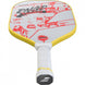 160002-751202-BNDL  Babolat RNGD Touch Pickleball Paddle -  Flat