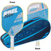 160004-751202 Babolat RBEL Touch Pickleball Paddle + Club Bag Bundle