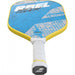 160004 Babolat RBEL Touch Pickleball Paddle - Flat