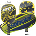 160005-751202-BNDL Babolat MNSTR Power Pickleball Paddle + Club Bag Bundle