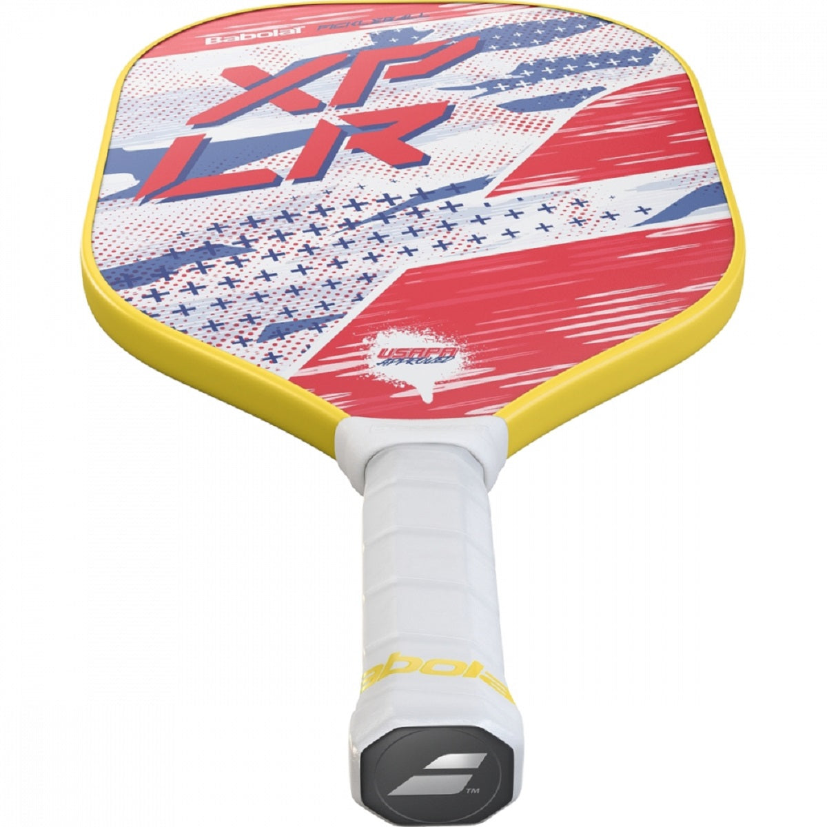 160007  Babolat XPLR Pickleball Paddle