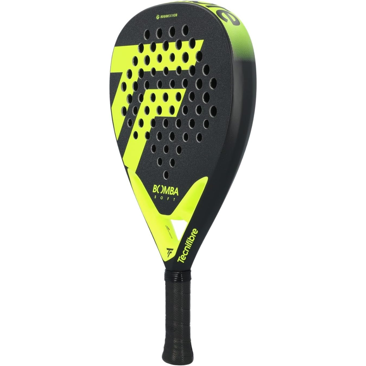 16BOMBASO6_Tecnifibre_Bomba_Soft_Padel_Racket