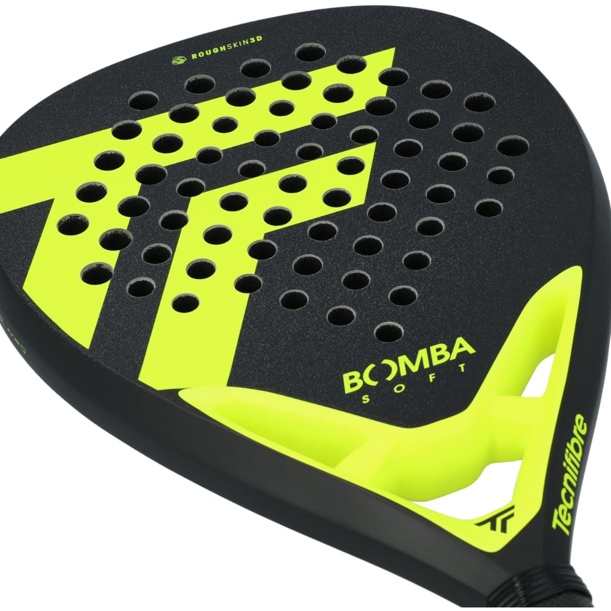 16BOMBASO6_Tecnifibre_Bomba_Soft_Padel_Racket