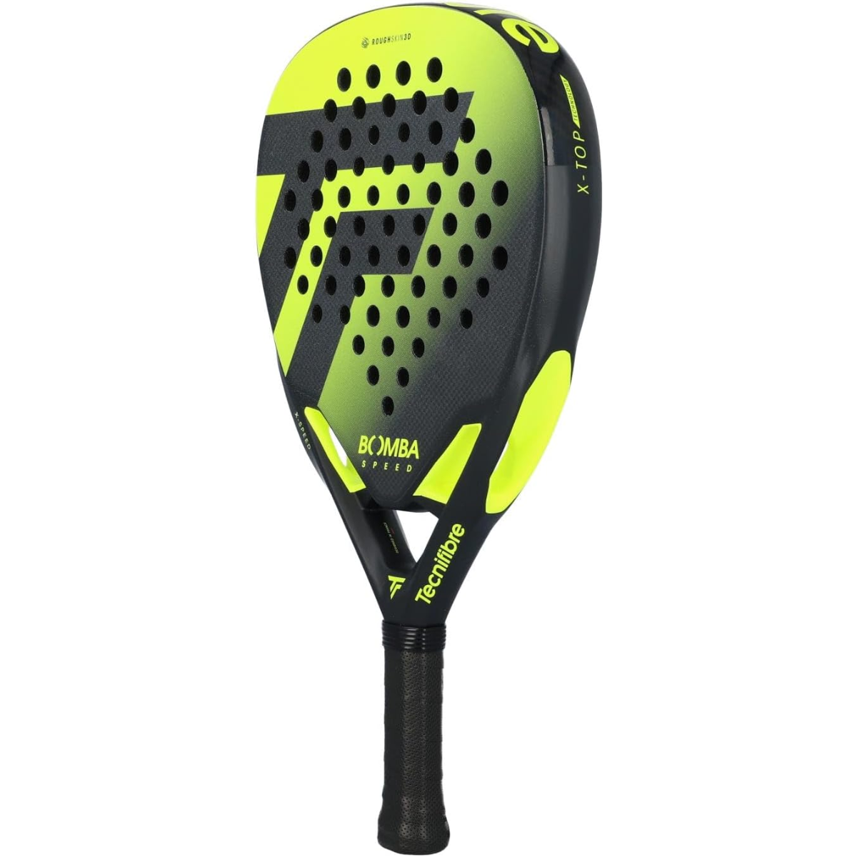 16BOMBASP6_Tecnifibre_Bomba_Speed_Padel_Racket