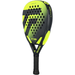 16BOMBASP6_Tecnifibre_Bomba_Speed_Padel_Racket