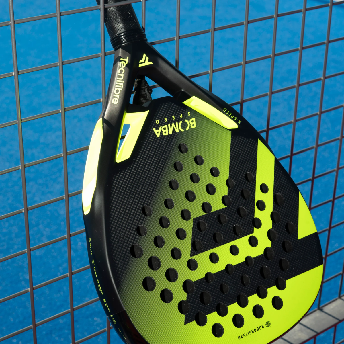 16BOMBASP6_Tecnifibre_Bomba_Speed_Padel_Racket
