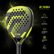 16BOMBASP6_Tecnifibre_Bomba_Speed_Padel_Racket