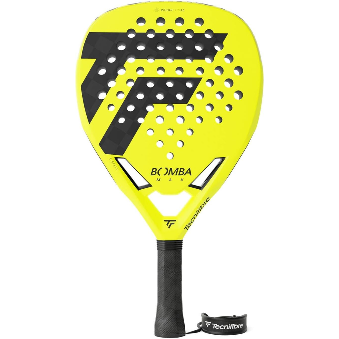 16BOMBMAX6_Tecnifibre_Bomba_Max_Padel_Racket