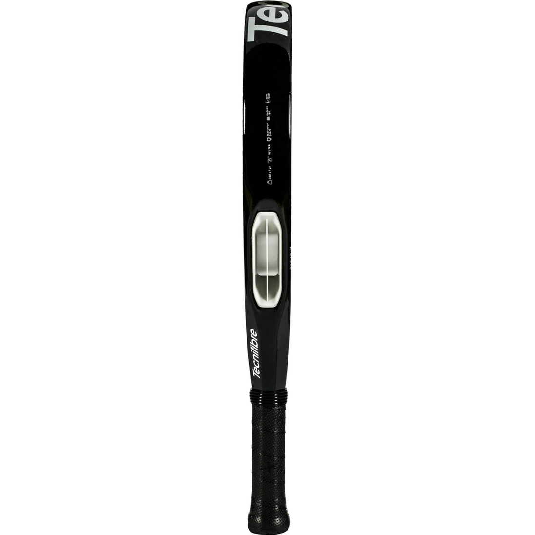 16CURPOW26_Tecnifibre_Curva_Power_V2_Padel_Racket