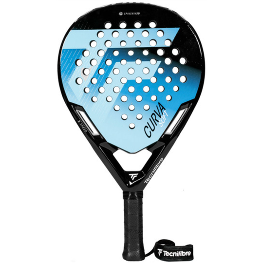 16CURSOF26_Tecnifibre_Curva_Soft_V2_Padel_Racket