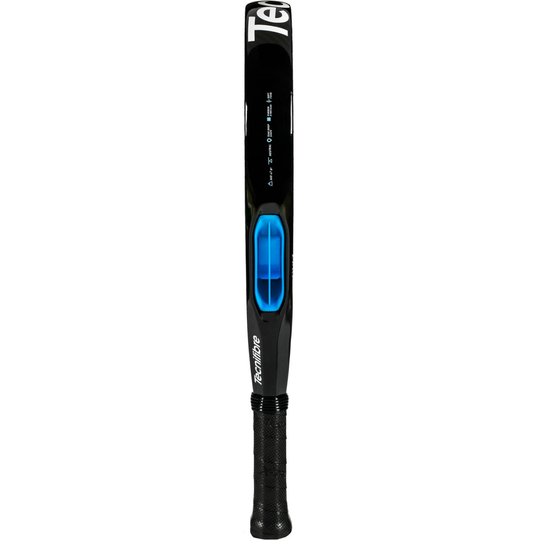 16CURSOF26_Tecnifibre_Curva_Soft_V2_Padel_Racket