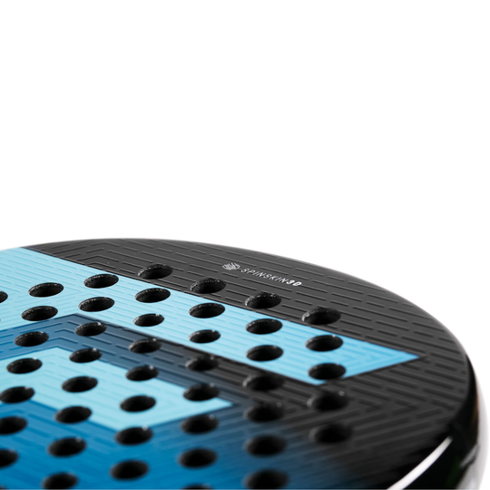 16CURSOF26_Tecnifibre_Curva_Soft_V2_Padel_Racket