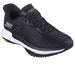 172100-BKW Skechers Women’s Viper Court Pro Elite Hands Free Slip-Ins Pickleball Shoes (Black/White)